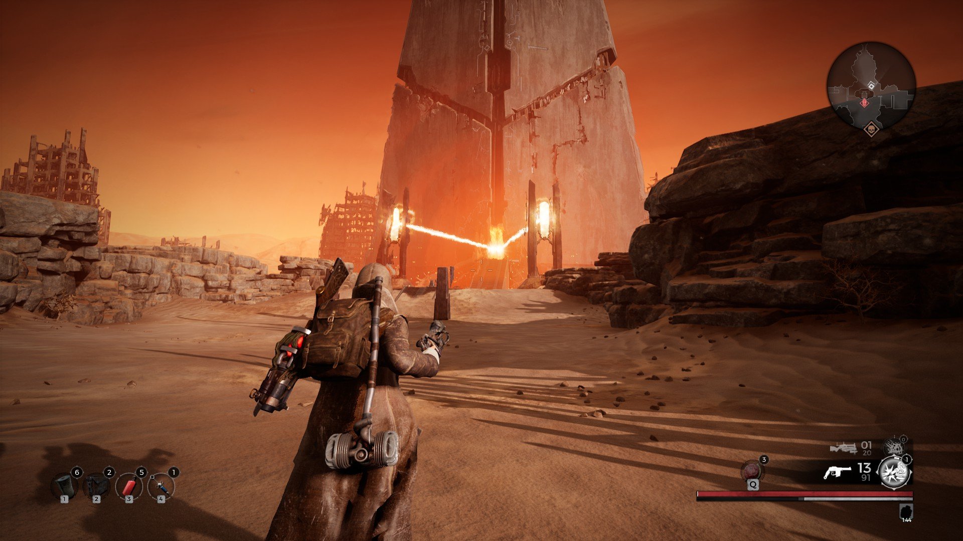Remnant: From the Ashes - Imagen 19